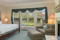 Canyon Villa Bed & Breakfast Inn of Sedona - Homestays