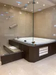 Hotel Mirage - Centro Histórico de Querétaro - Hot Tub