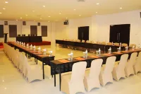 Grand Imawan Hotel - parking