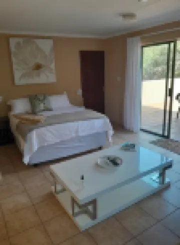 Kruger Bush Retreat