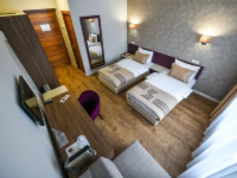 Hotel Zepter Palace Hotels in Banja Luka
