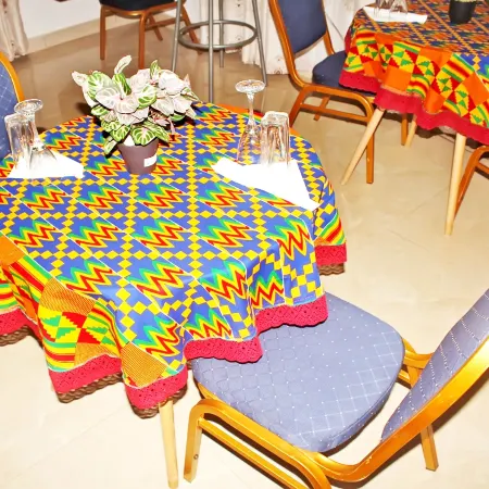 Hotel Ganiela