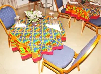 Hotel Ganiela - breakfast