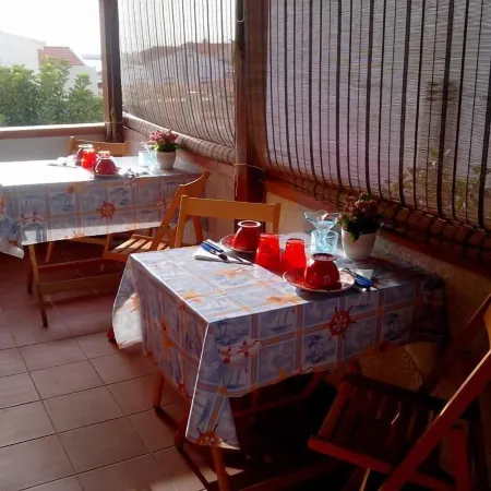 B&B la Reale