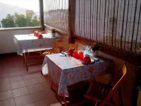 B&B la Reale - breakfast