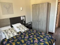 Hotel les Marronniers