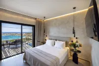 Tropicana Hotel , Suites & Villas Mykonos Các khách sạn gần Paradise Beach