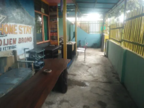 阿尤迪亞家庭旅館