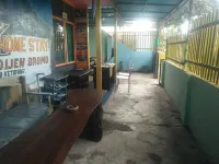 Ayudia Homestay