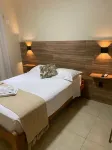 Terra D` Ouro Apart Hotel Hôtels à : Sao Joao Del Rei
