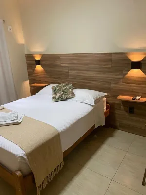 테라 도우로 아파트 호텔