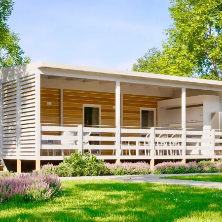 Isamar Holiday Village