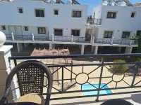 Paramount Gardens Resorts D204 - Wi-Fi