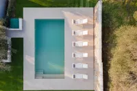 Nature Retreat Skiathos Villa - Vila