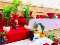 Goroomgo Devmahal Jodhpur Hotels in Mandore