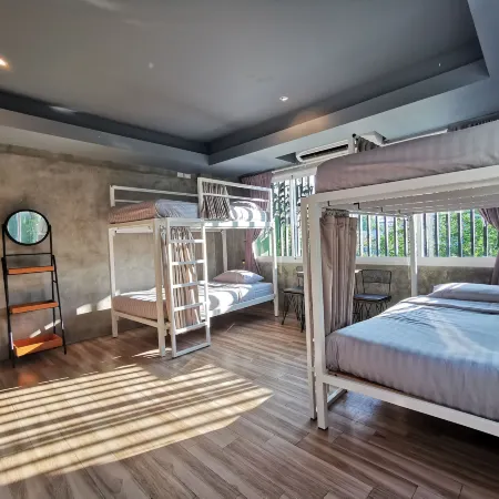 Hi Samui Hostel