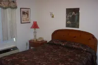 Budget Inn Frackville Hotels in Schuylkill County