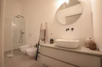 TD Palazzo Maris Townhouse with Sea View