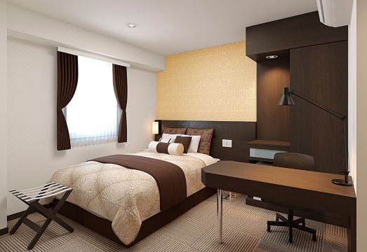 호텔 객실 및 편의시설 비교