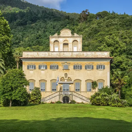 Relais All'Ussero a Villa di Corliano