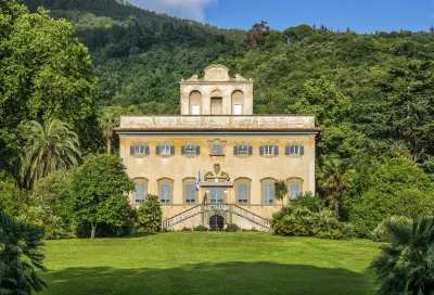 Relais All'Ussero a Villa di Corliano