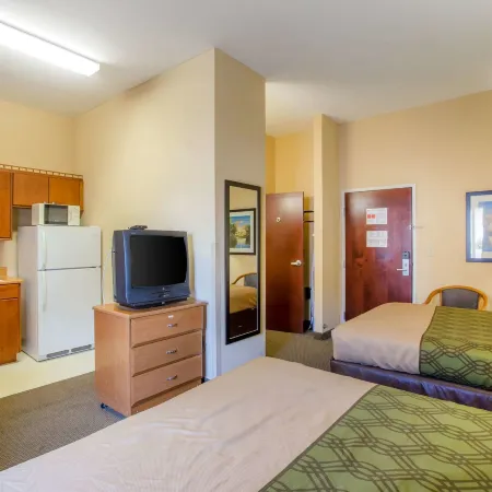 Econo Lodge