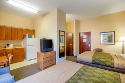 Econo Lodge Hotels in Valdosta