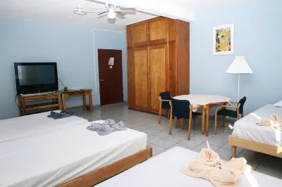 Hotel Valerie