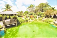 Tiny House in Authentic Japanese Koi Garden in Florida Hotels near Schnebly Redland's Winery & Brewery