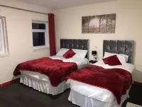 Hello Roomz - Wifi