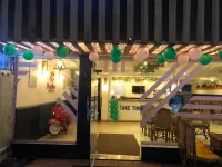 Paraline Hotels & Resorts Hotels in Changla Gali