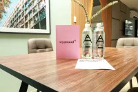 Primera Parada Lofts by Wynwood-House Hotel a 