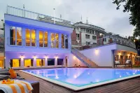 INSELHOTEL Potsdam - Pool