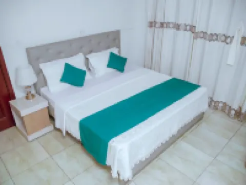 Martin Aviator Hotel Hotels near Kigali International Airport