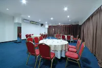 Hotel Dafam Pekalongan - breakfast