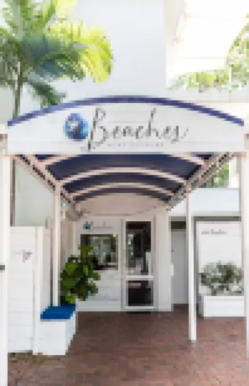 Beaches Holiday Apartments - Official Onsite Reception & Check IN Hotels in Port Douglas