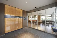 Hotel Sun Clover Koshigaya Eki Mae Hotels in Koshigaya