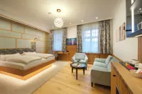 Hotel Torbräu Các khách sạn ở 