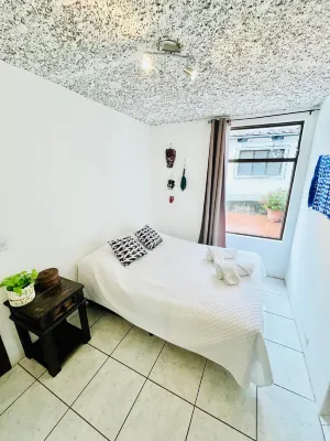 Casa Ela Candelaria