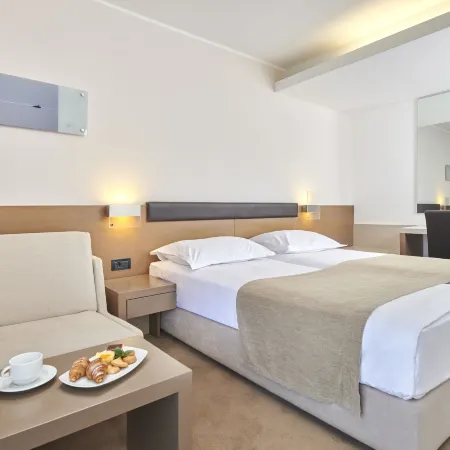 Hotel Molindrio Plava Laguna