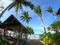 Chantaramas Beach Resort, Koh Phangan - Romanttinen