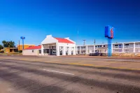 Motel 6 Childress, TX
