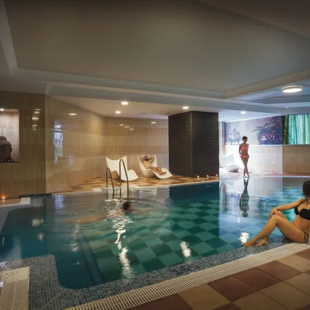Hotel Riu Monica - Adults Only