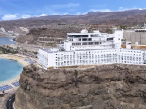 Hotel Riu Vistamar - All Inclusive Hotels in Puerto Rico