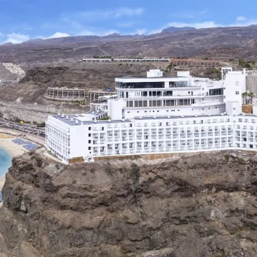 Hotel Riu Vistamar - All Inclusive