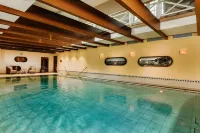 Romantik Hotel Jagdhaus Eiden am See - 5 tähden
