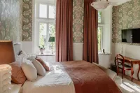 Hotel Slottsvillan Hotels in Huskvarna