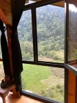 Meydan Şelale Dağ Evi - Bjergudsigt