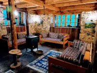 Demircioglu Pokut Dag Evi Hotels in Ortankoy Koyu