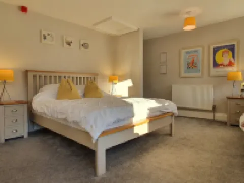 Rocky Cove Bed and Breakfast Hotels in Ilfracombe